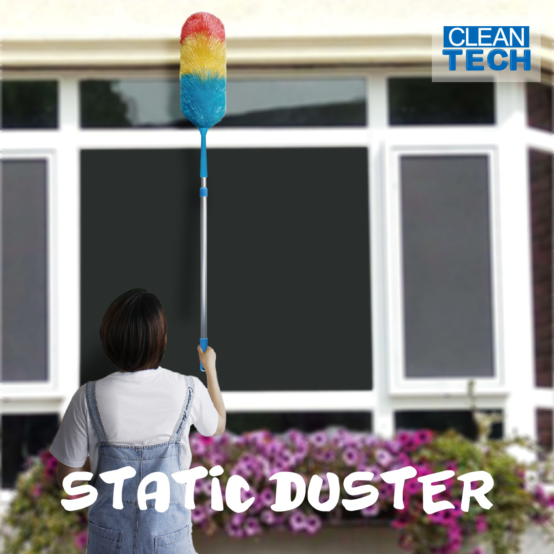 Static Duster