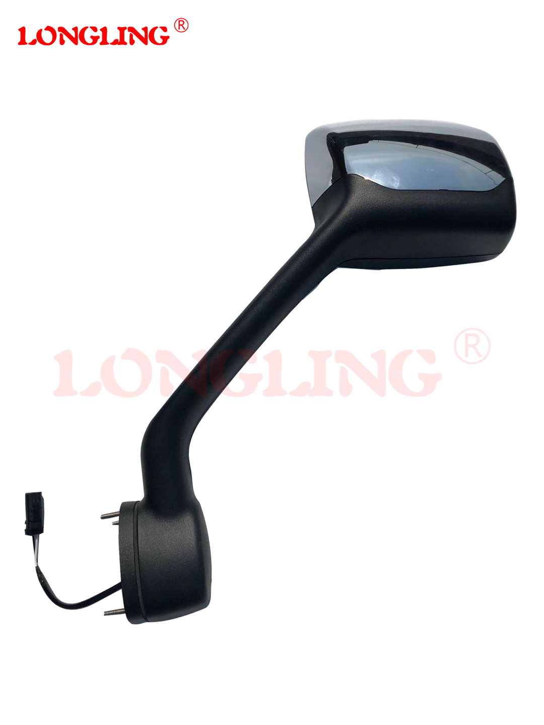 Truck Mirror Chrome Mirror Door Mirror For Kenworth T680
