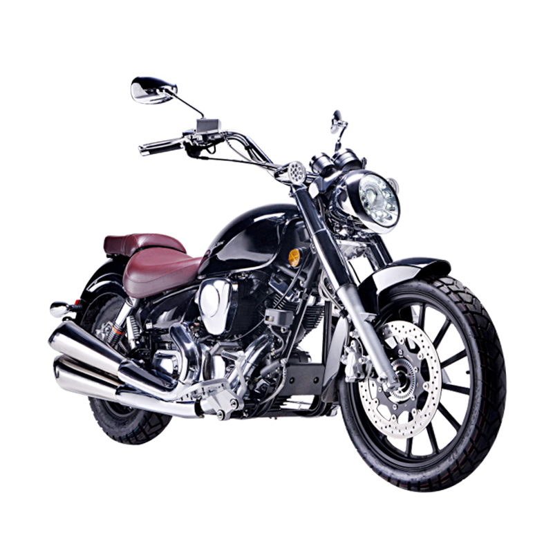 V16 (LIFAN Cruiser Motorcycle)