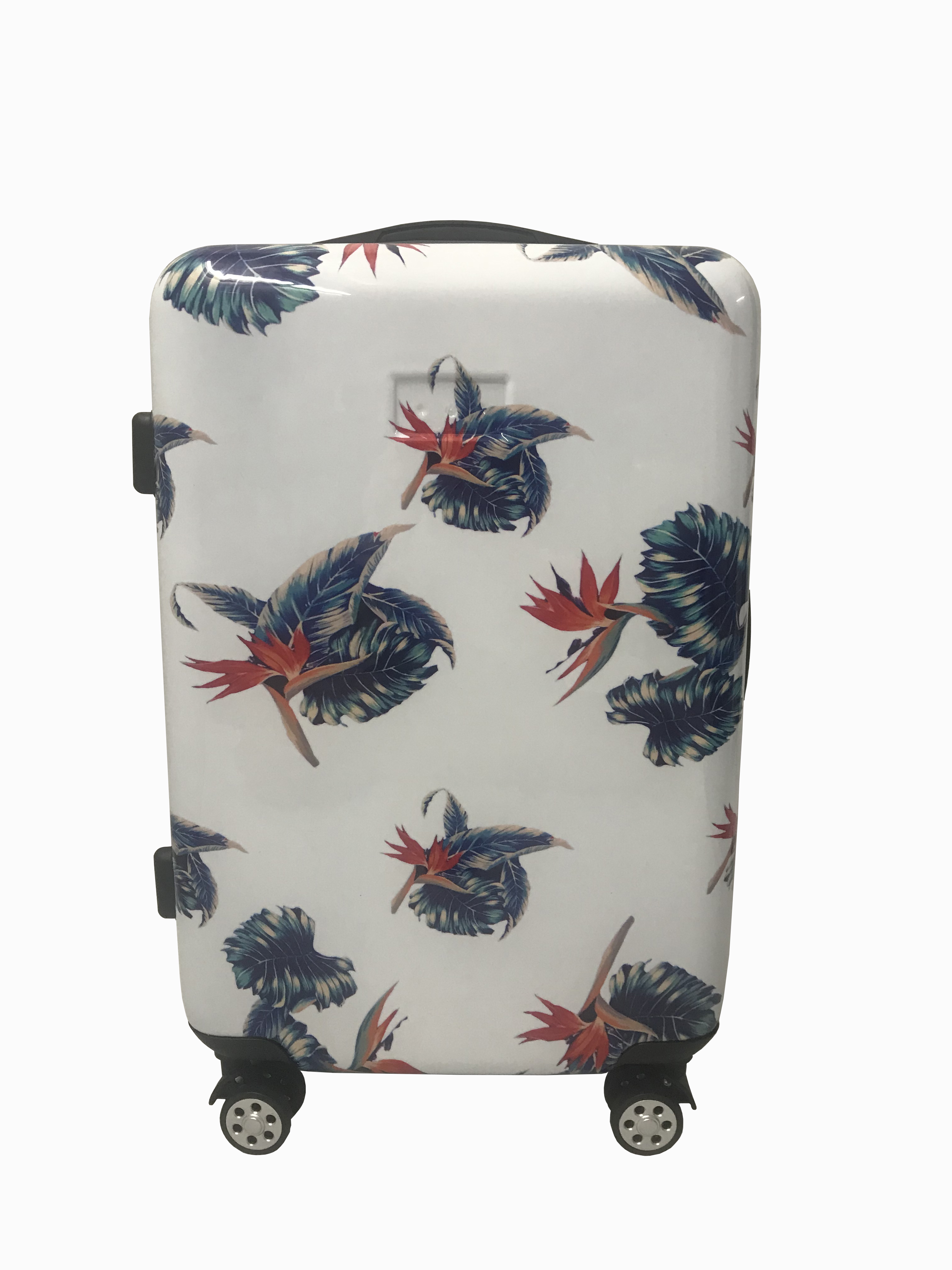 ABS luggage set of 3