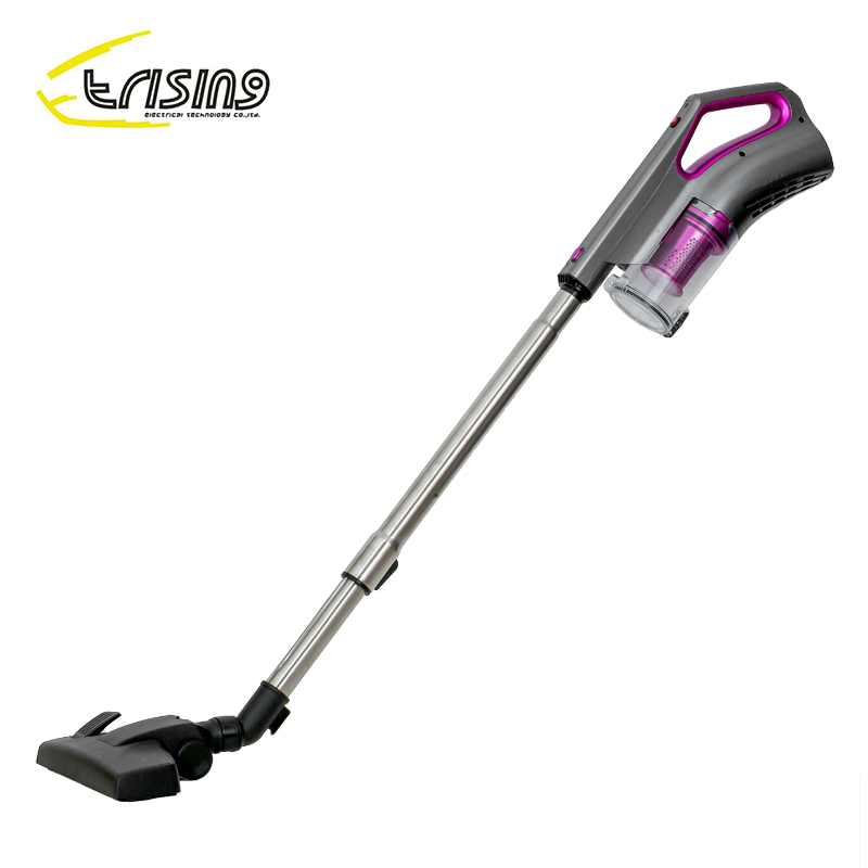 E-rising handheld cordless Vacuum Cleaner EV-AC675