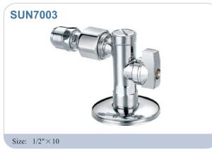 Brass Angle Valve