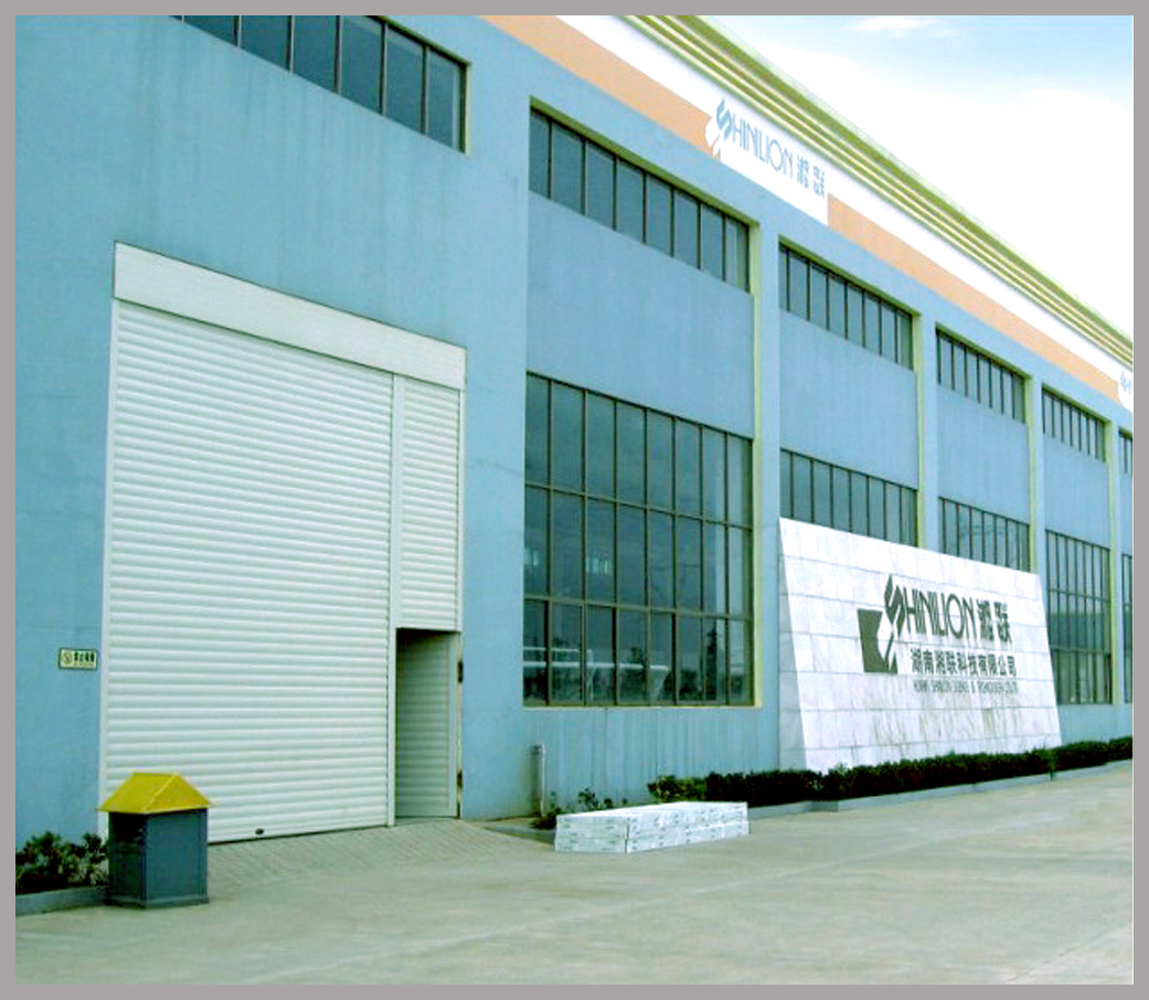 Hunan Xianglian Energy-saving Technology Co., Ltd. – balcony door 3