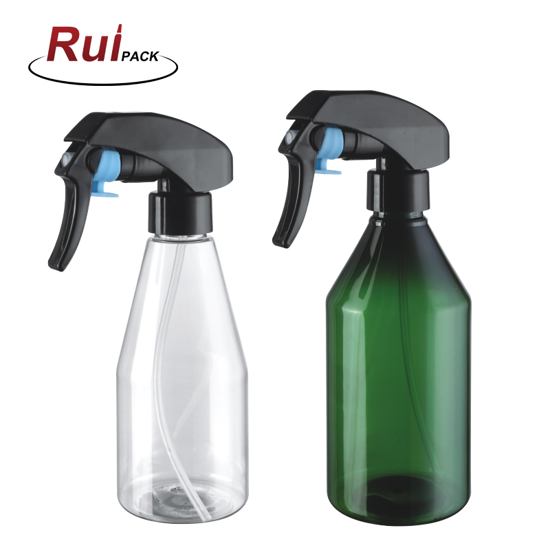 PET Sprayer Bottle