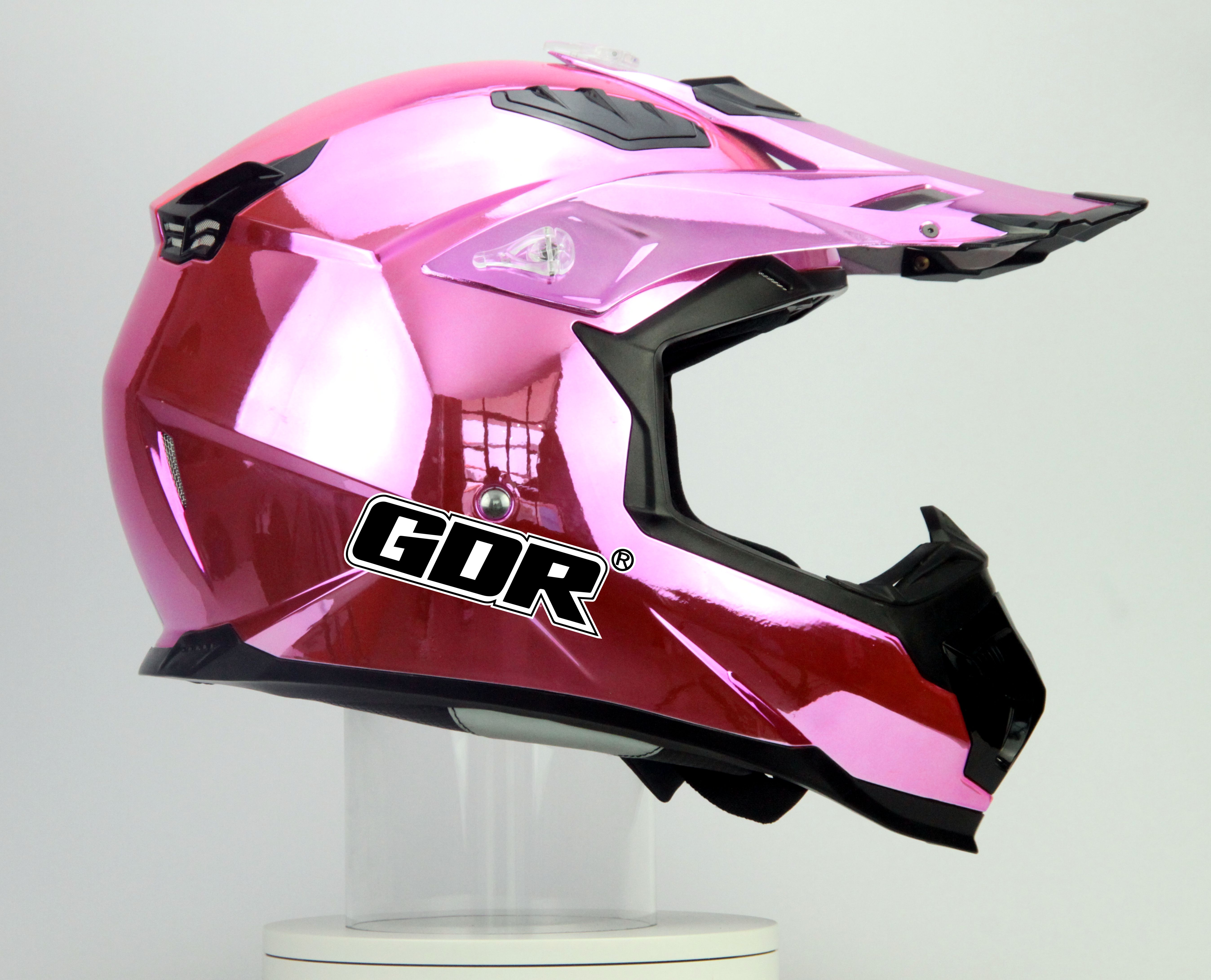 头盔 摩托车头盔 越野头盔 安全头盔 全盔 MX315