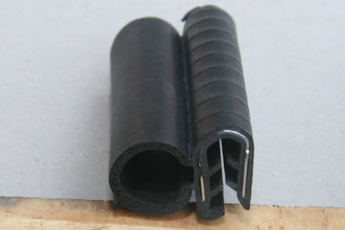 car door seal