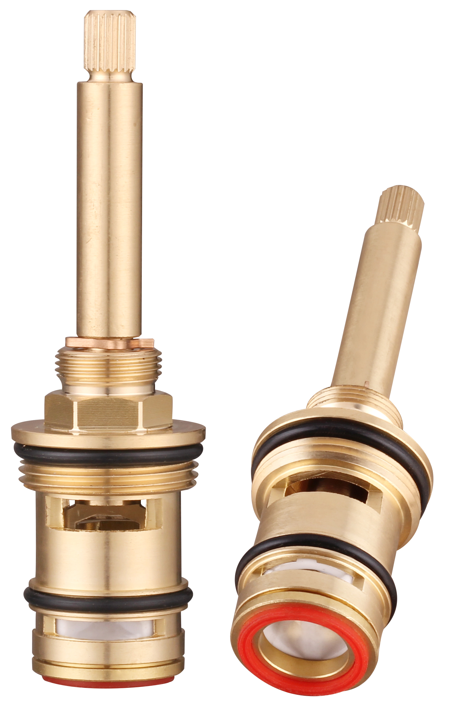 Chixin Diverter Brass Cartridge