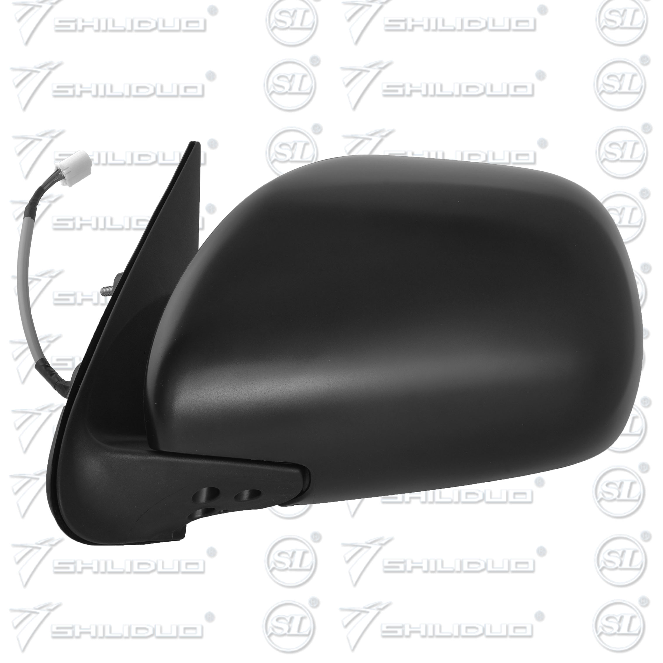 Auto Rearview Mirror