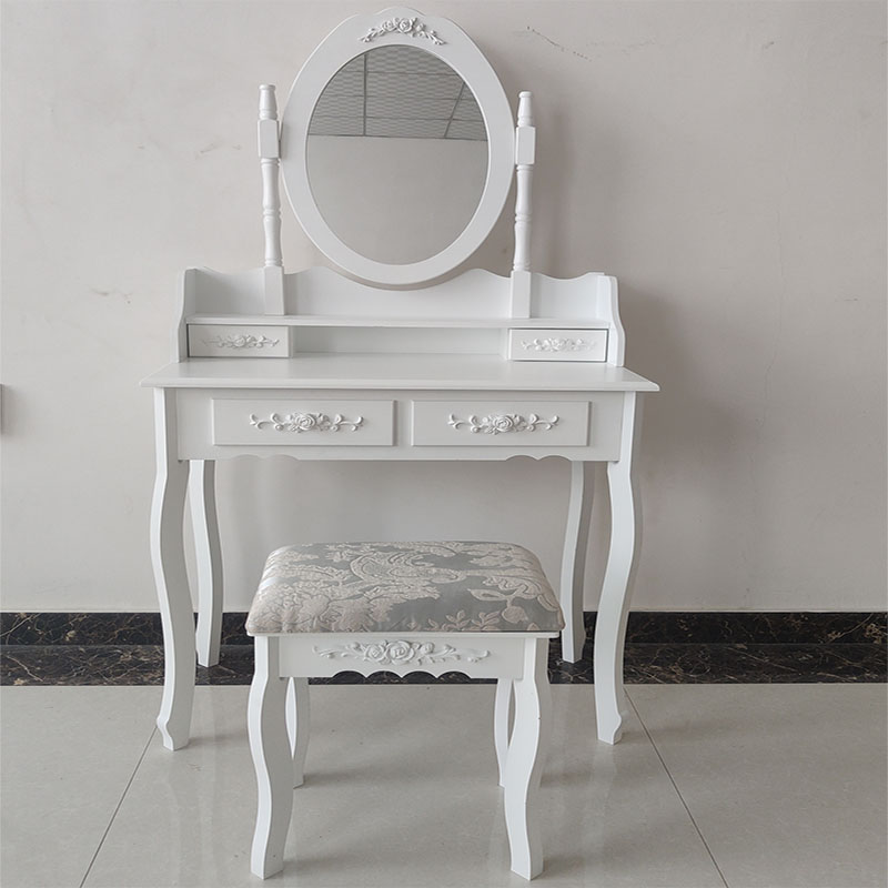 dressing table