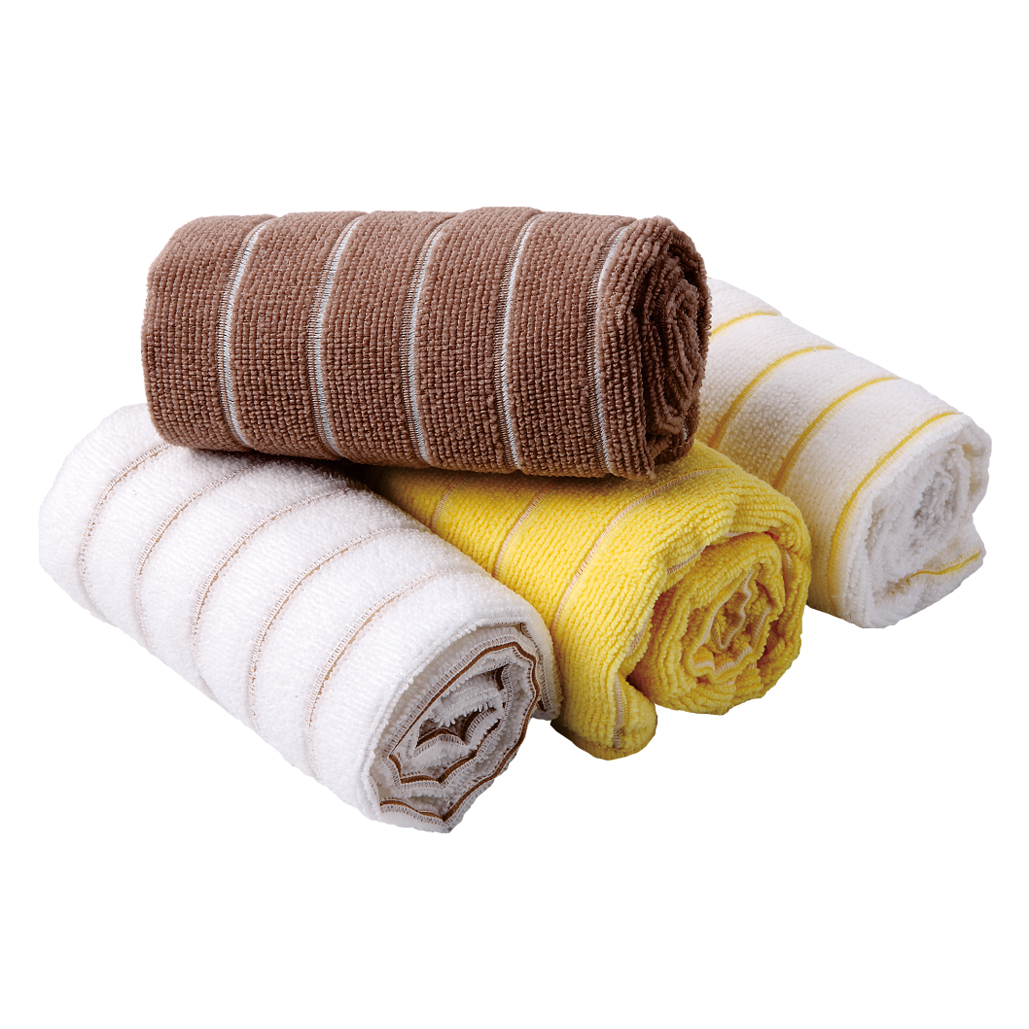 NINGBO NECO HOUSEWARES CO.,LTD. – Scrub with pad 2