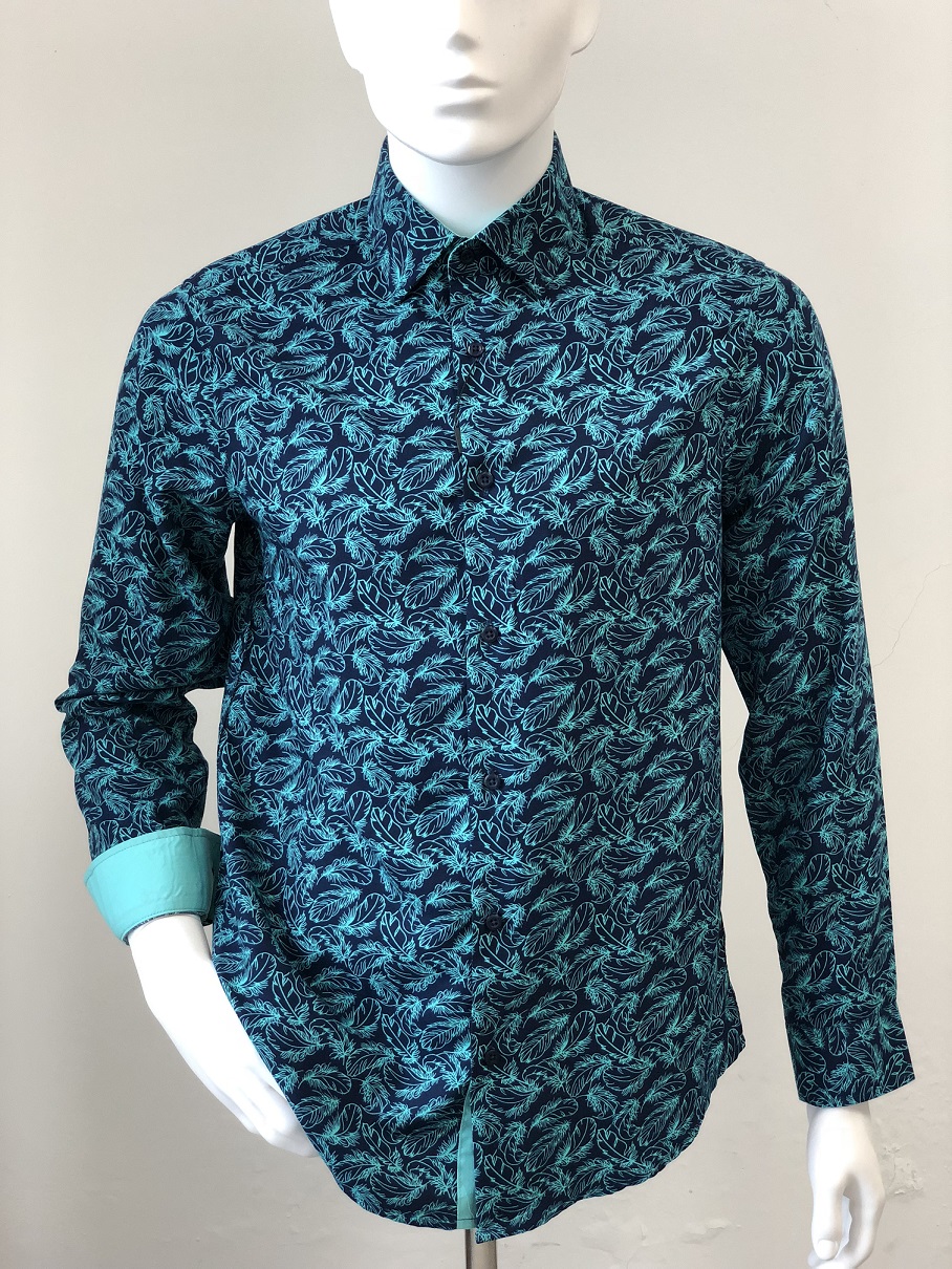shaoxing carria international company ltd. – Women's blouses 3