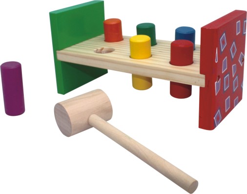 hammer table