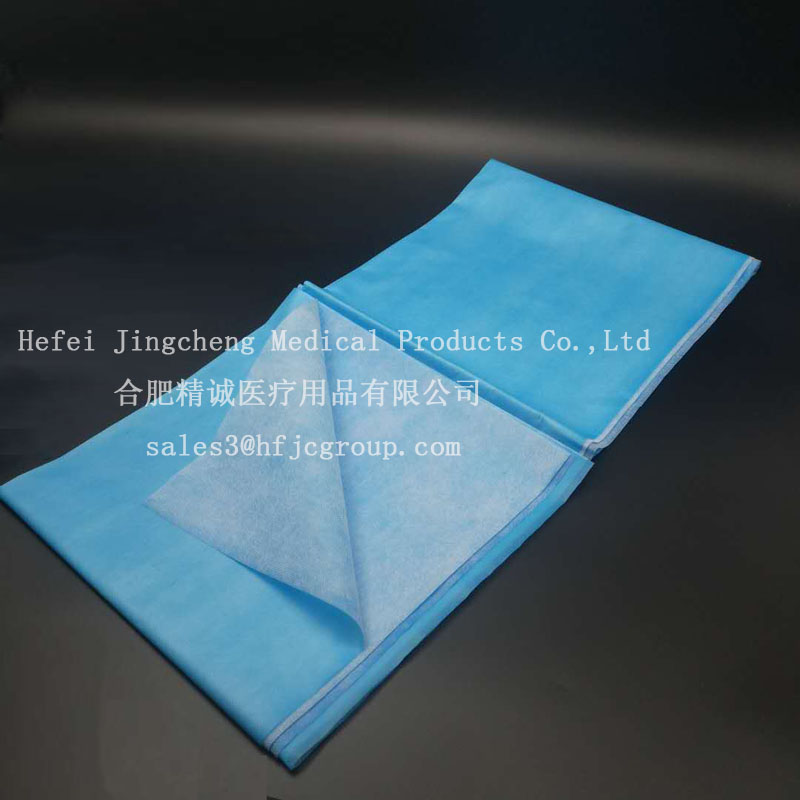 Examination table sheet /protection sheet