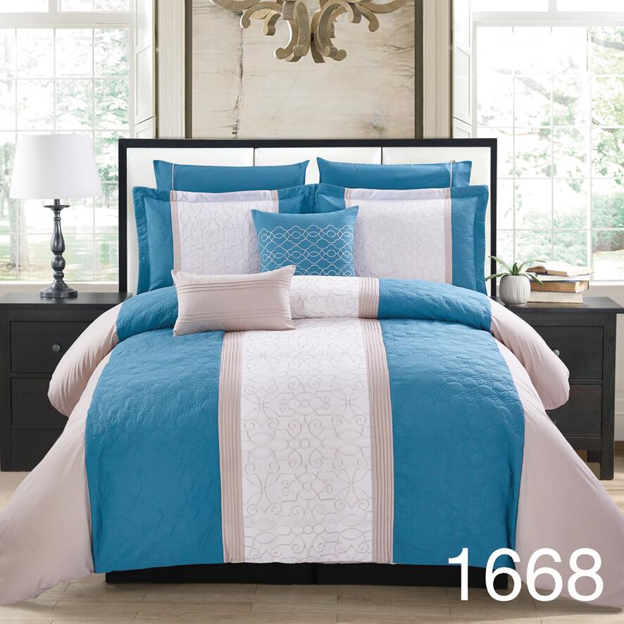 Jintian Textile (Nantong) CO,. LTD – children quilt 3