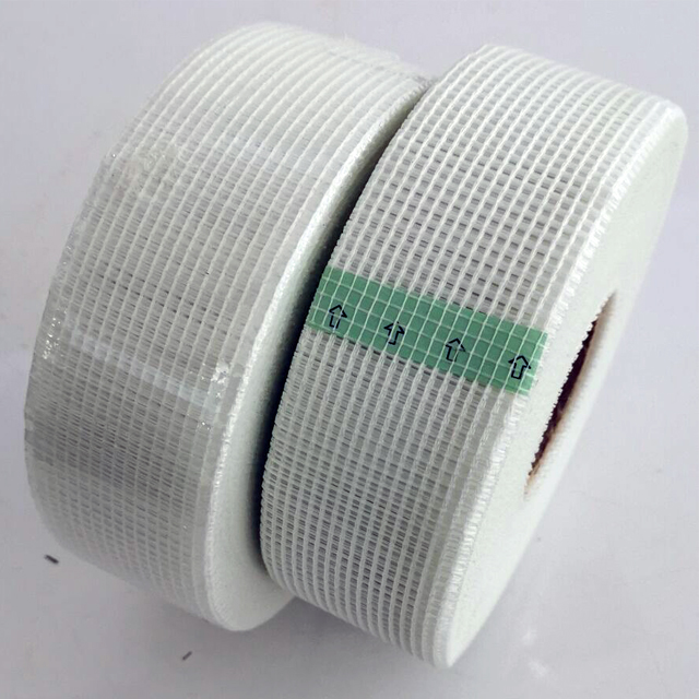 fiberglass drywall tape