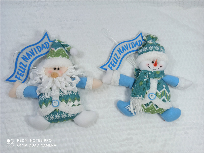Christmas decorations