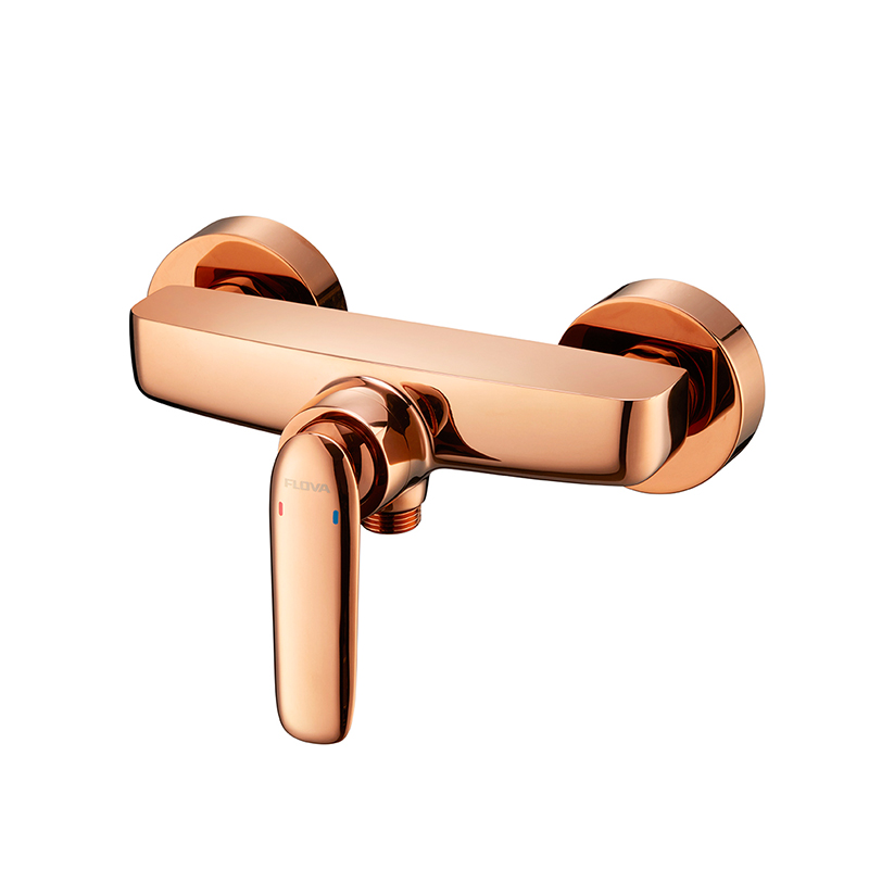 FLOVA Single lever shower mixer