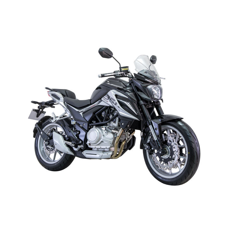 KP350 (LIFAN Street Bike)EFI