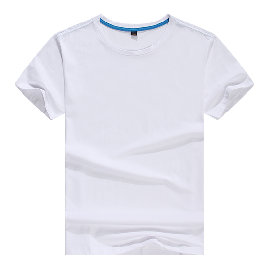 Women's Short Sleeve Round Neck T-shirt