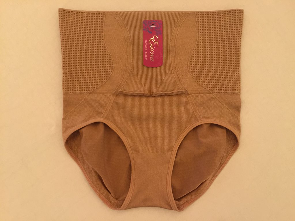 Seamless women's Briefs