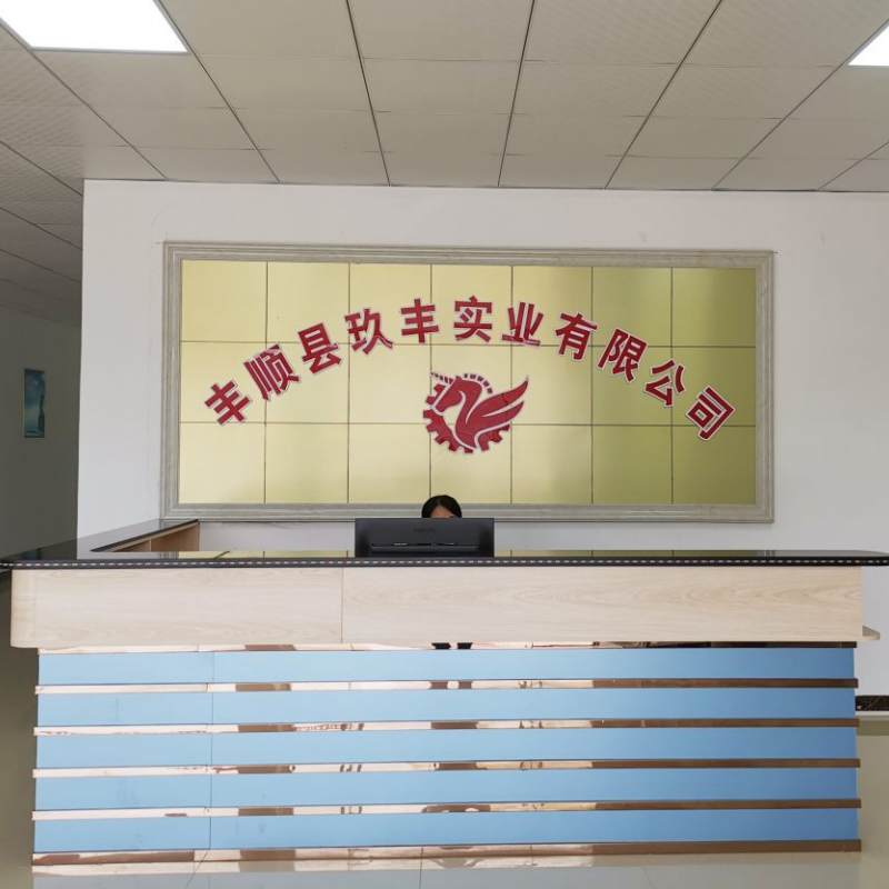 Fengshun Jiufeng Industrial Co., Ltd.