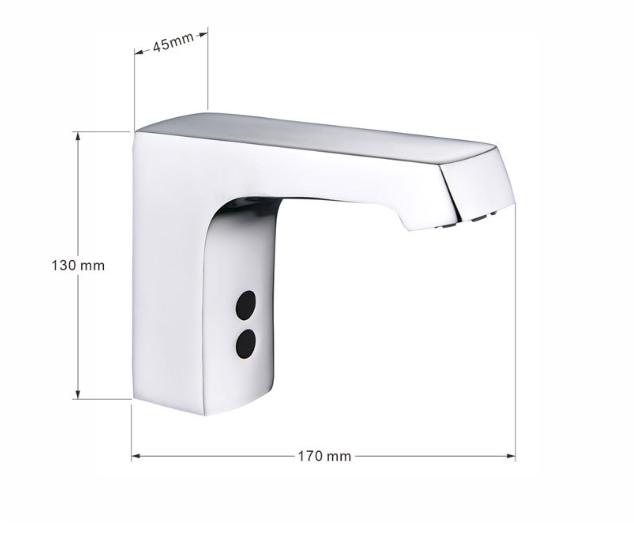 Sensor Basin Faucet