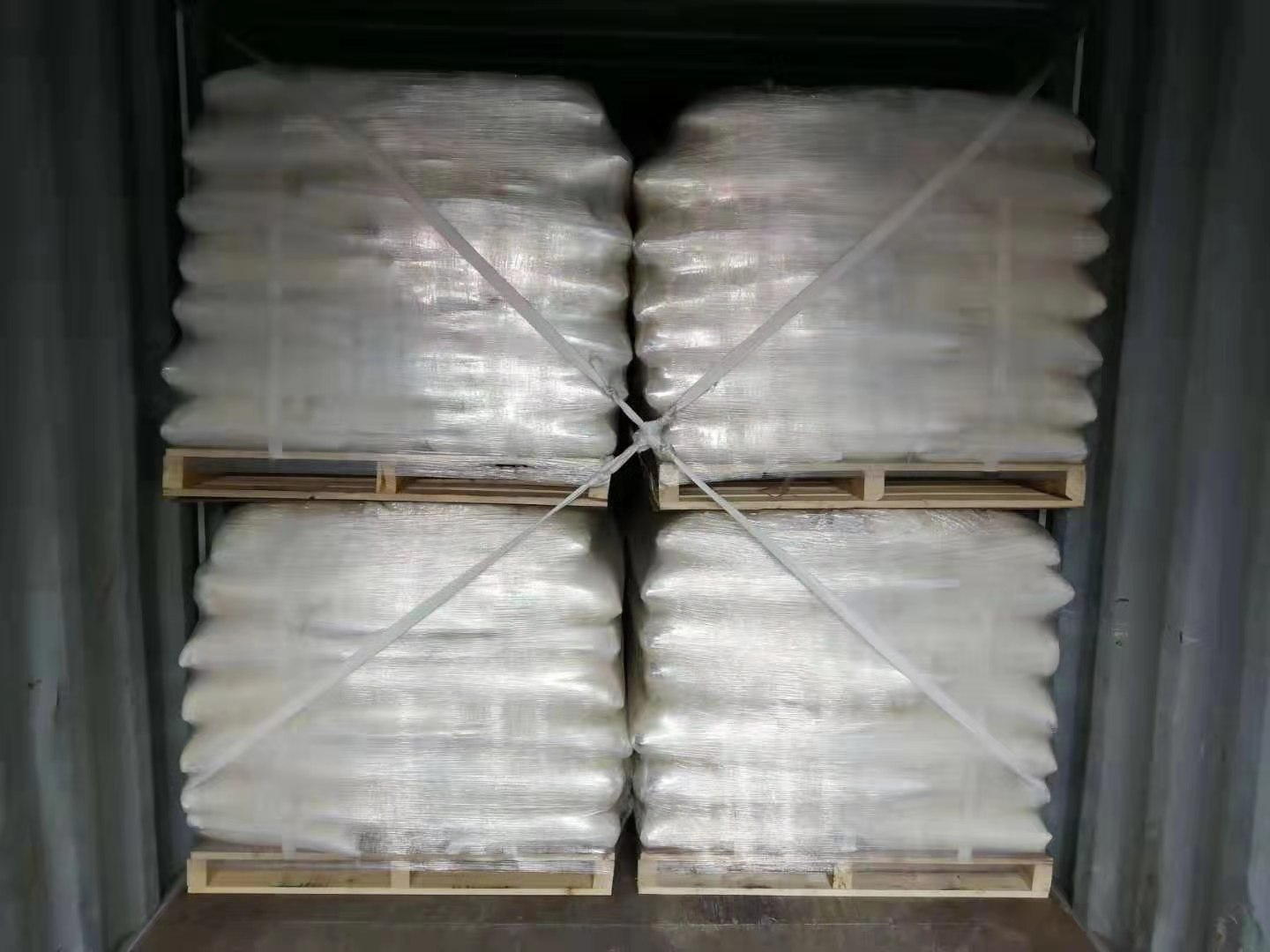 Sodium Ferrocyanide