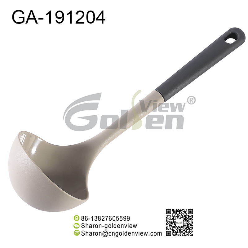 Ladle