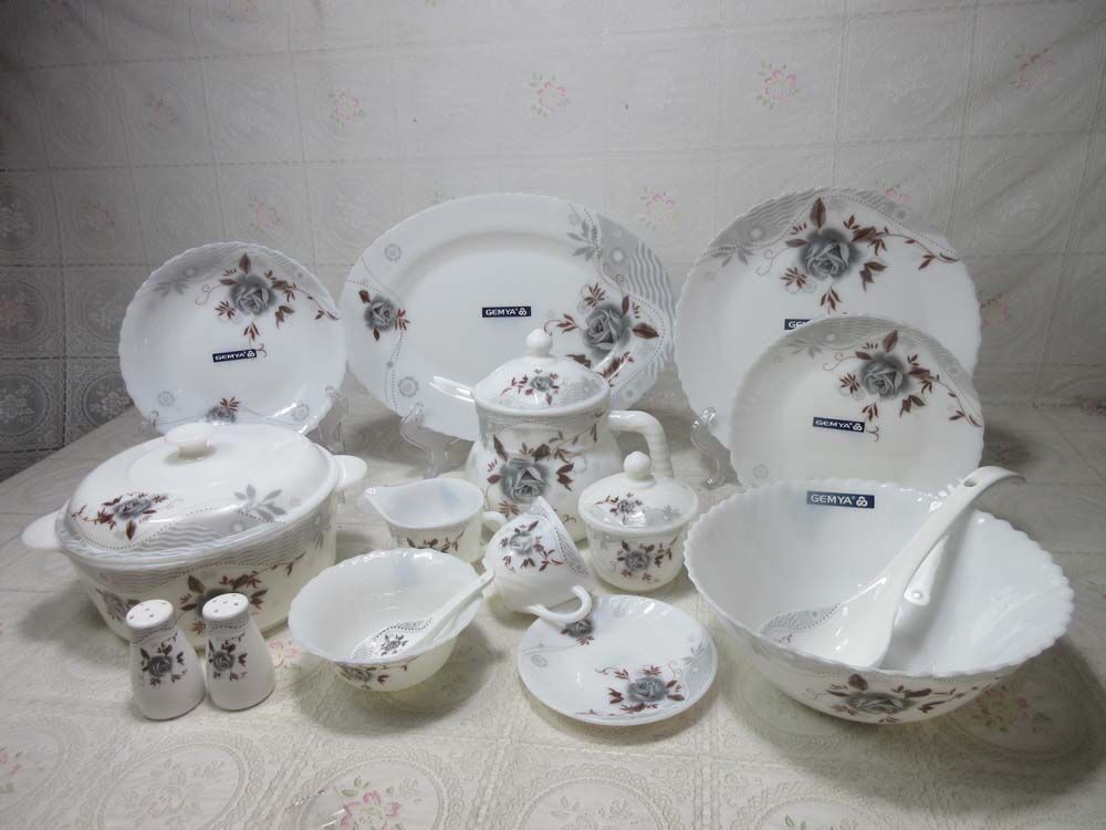 Dinner Set