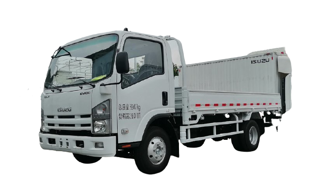 Kv100 Truck