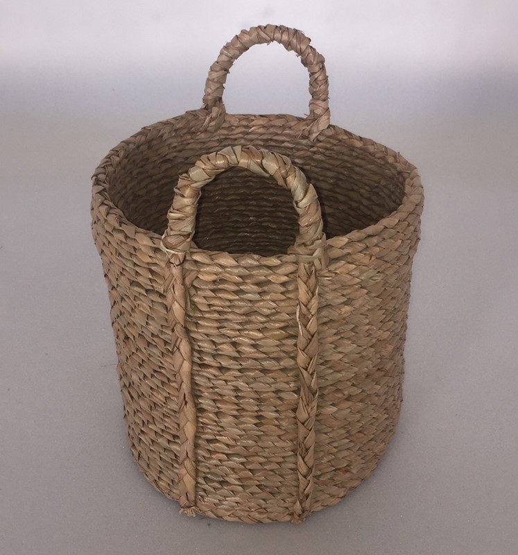 Grass Basket