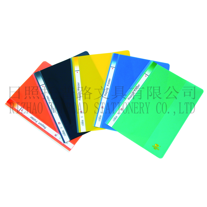 Flat File/Business Folder