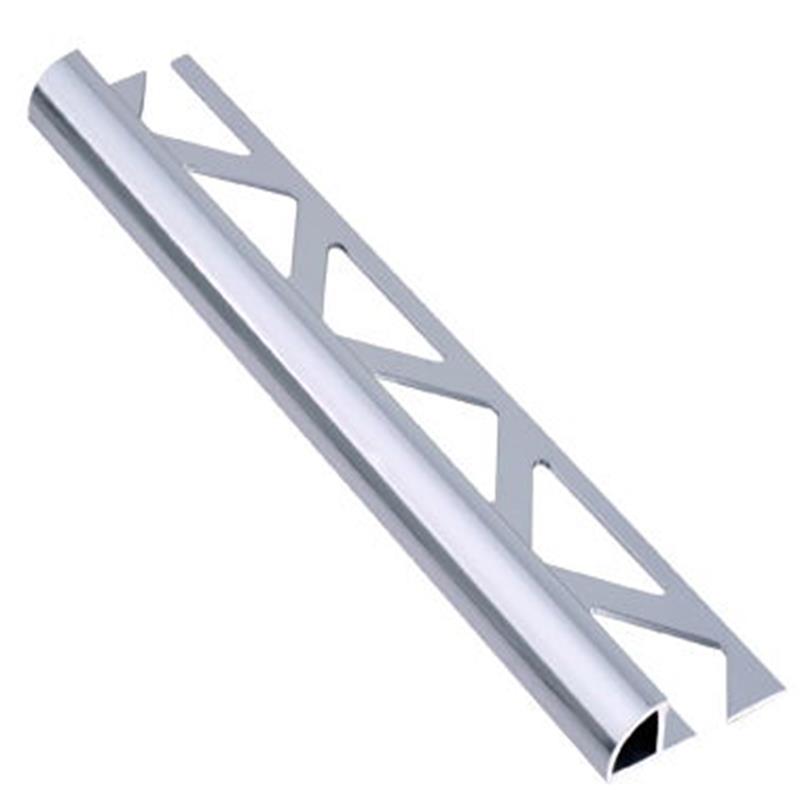 High quality aluminum transition tile trim
