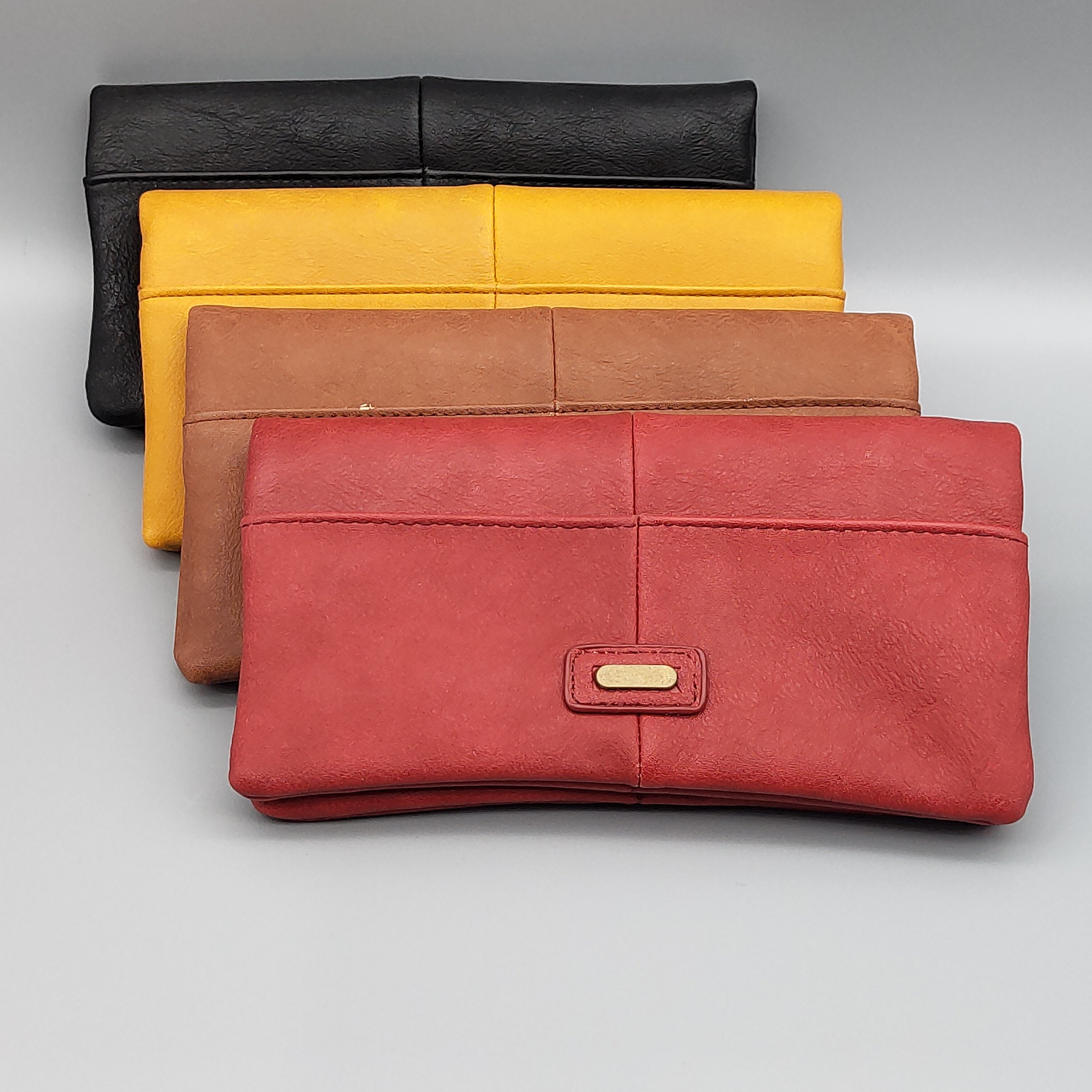 Ladies Wallet