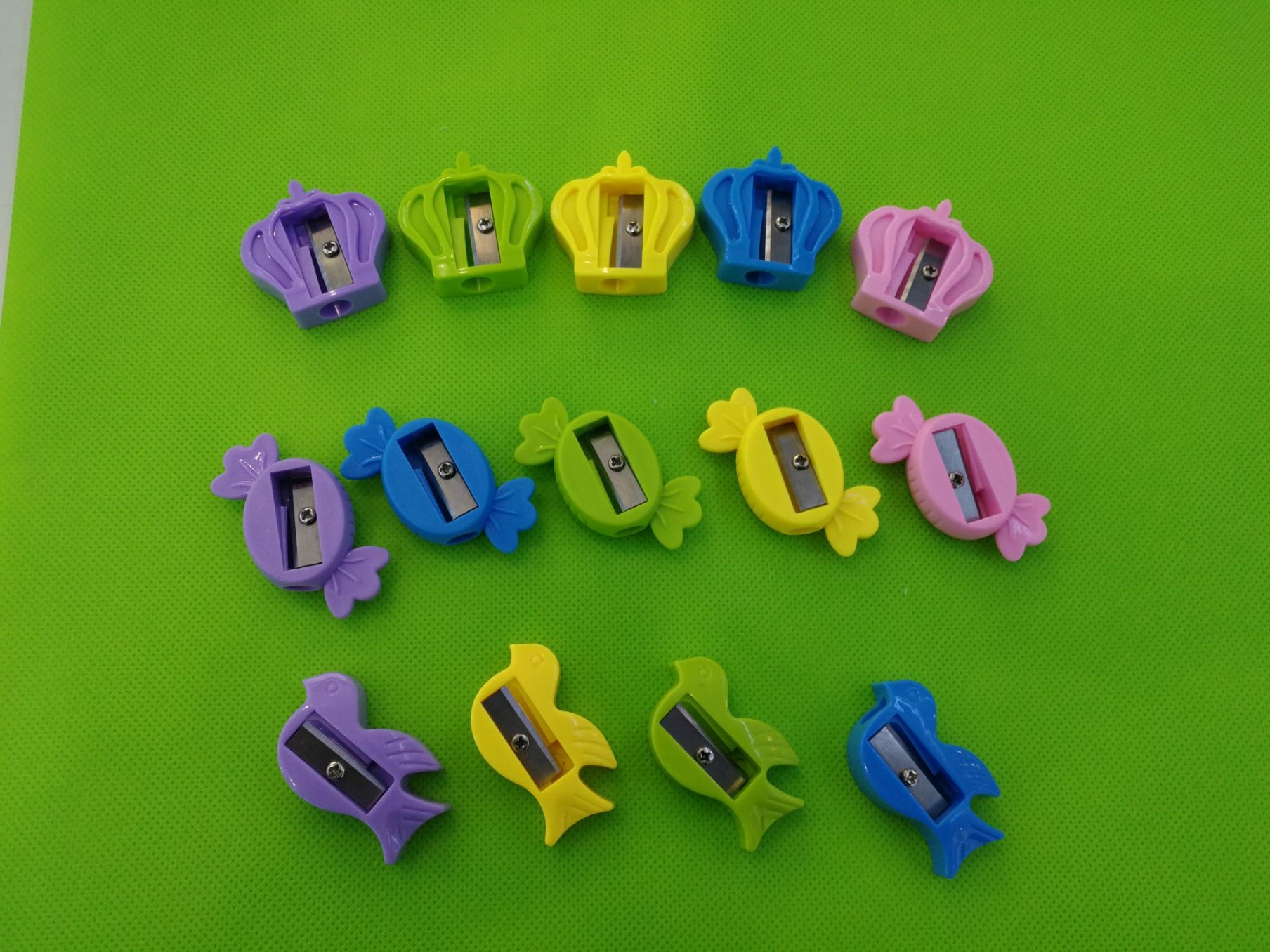 Sharpener