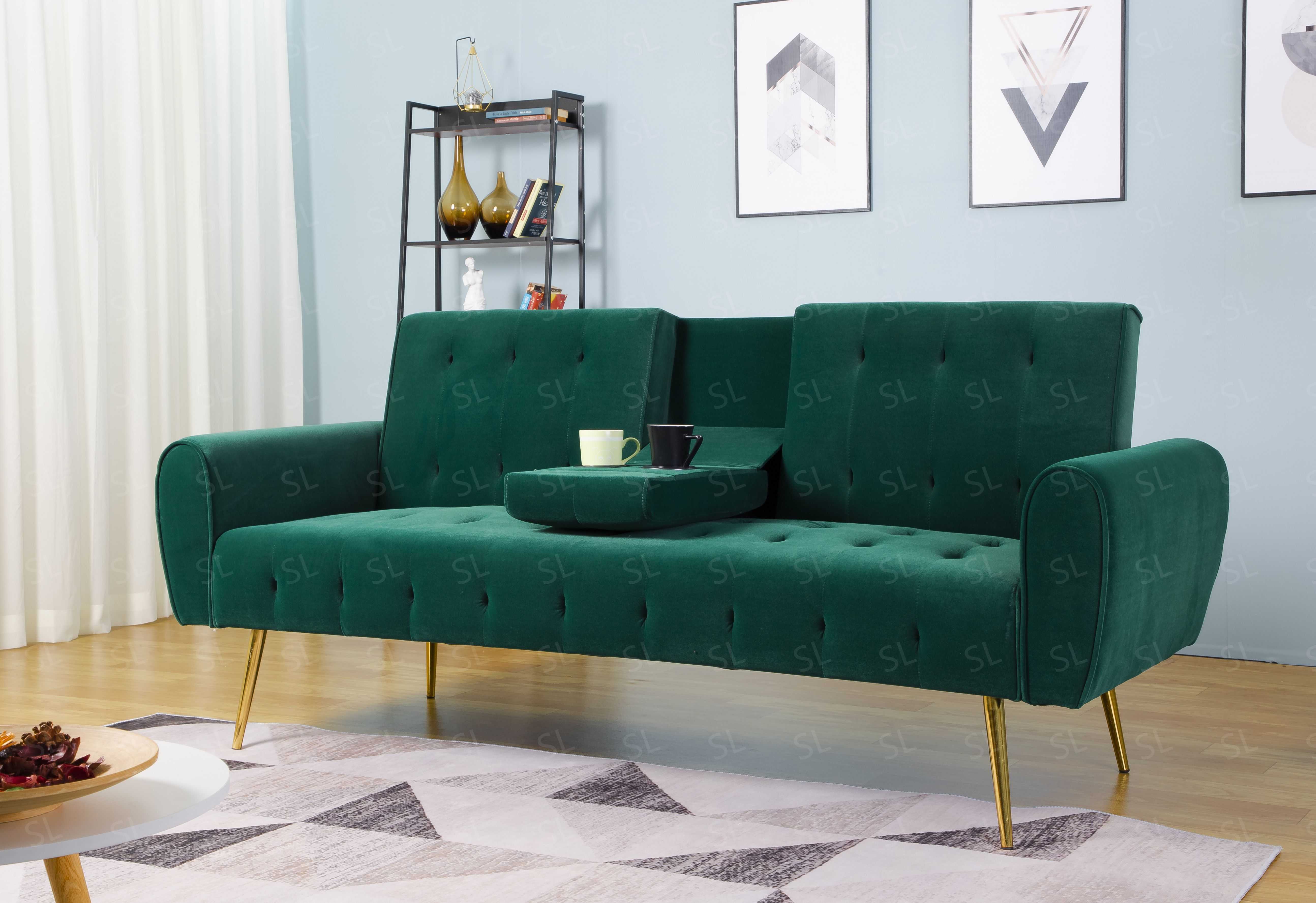Shenzhen Senqiang Furniture Co., Ltd. – sofá de cuero 3