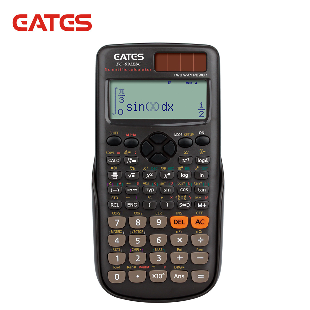 scientific calculator