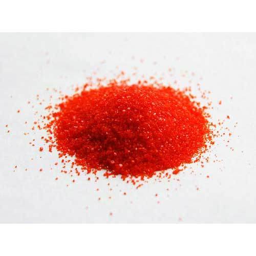Sodium Dichromate Dihydrate