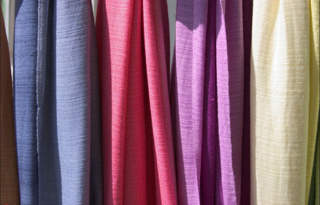 Haining Ousheng Textile Co., Ltd.