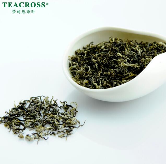 Premium green tea Pi Lo Chunm Green Tea