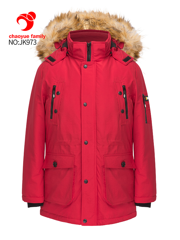 Men‘’s Parka