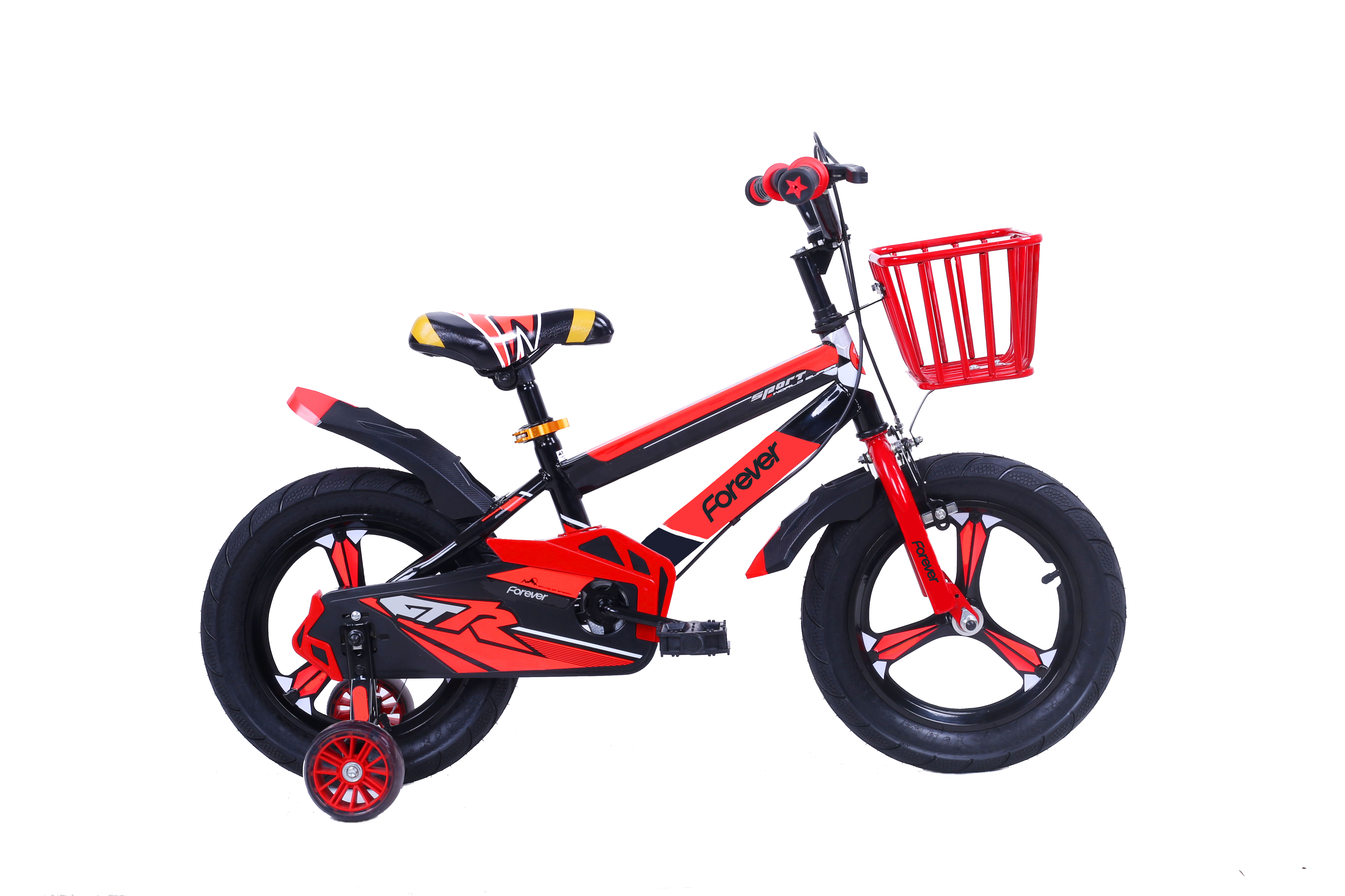 SHANGHAI FOREVER IMPORT & EXPORT CO., LTD. – cadena de bicicleta 1