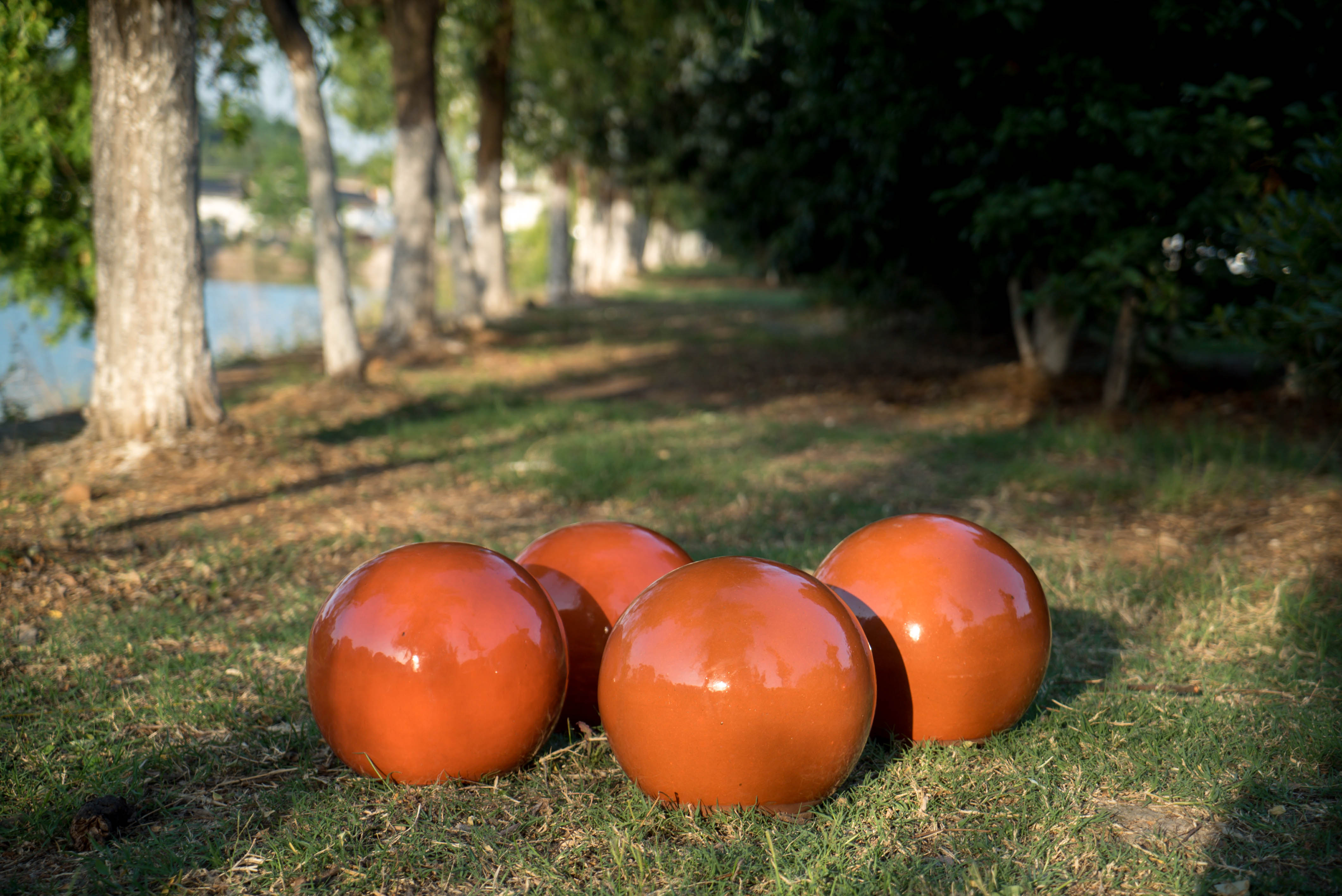 Garden crafts