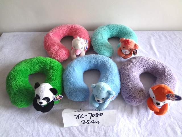 Neckpillow