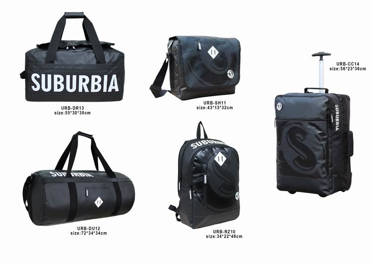 Waterproof Bag Combination Image 2