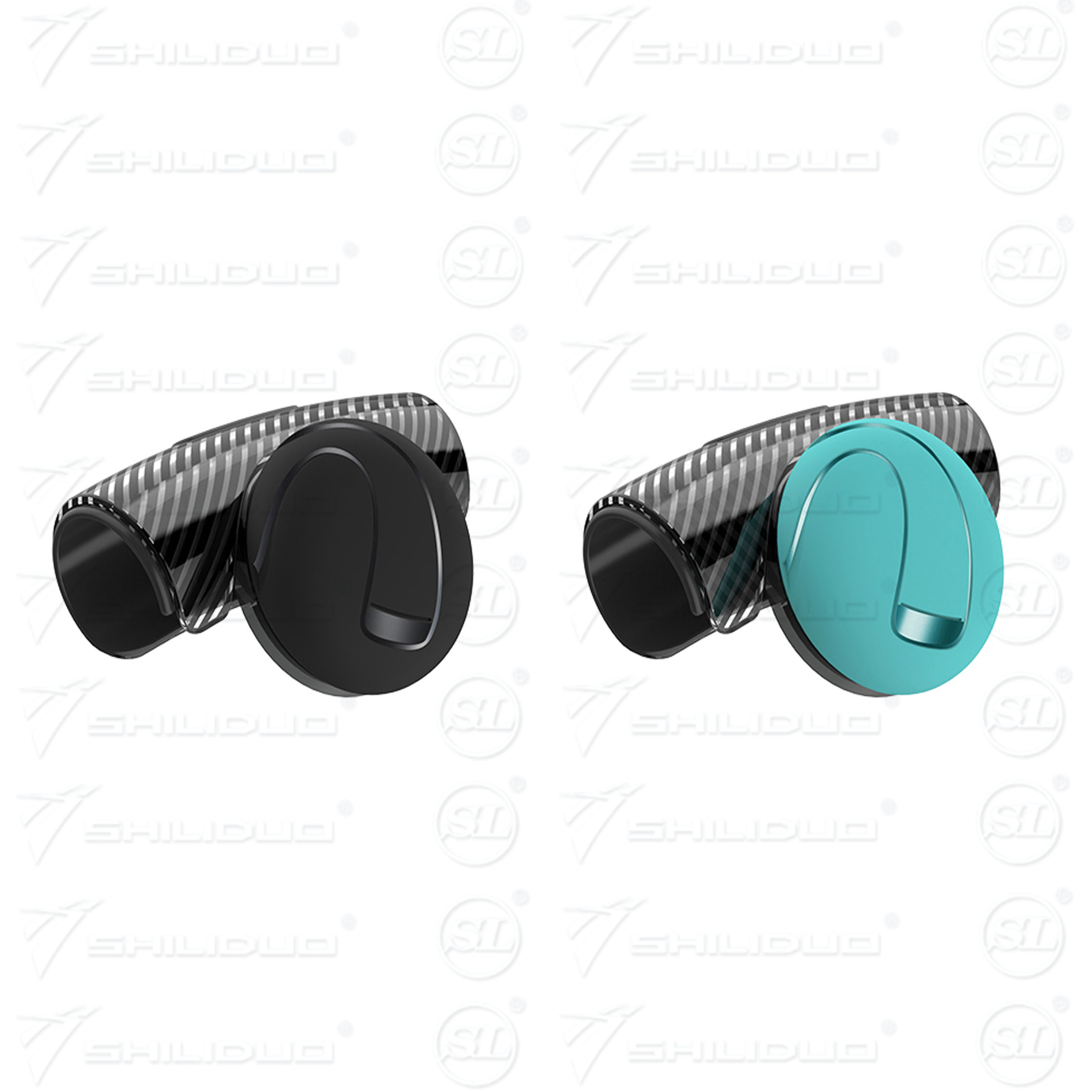 CARBON FIBER STEERING BOOSTER(first generation)