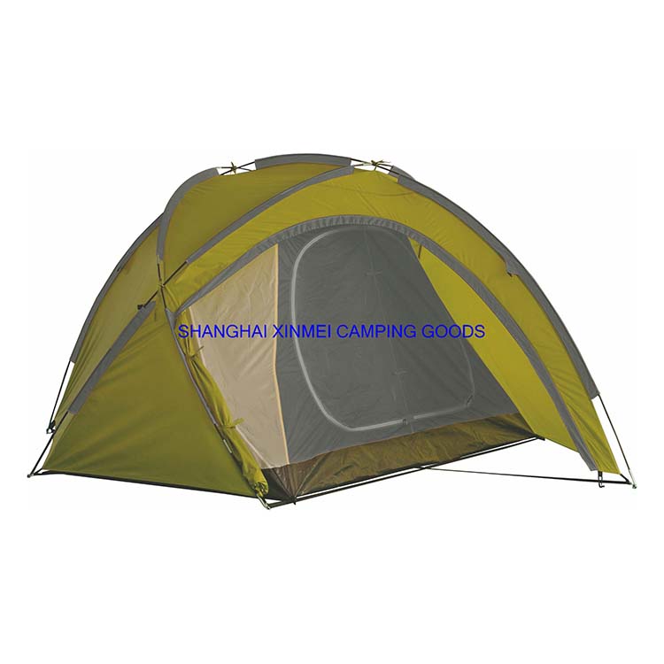 Camping Tent