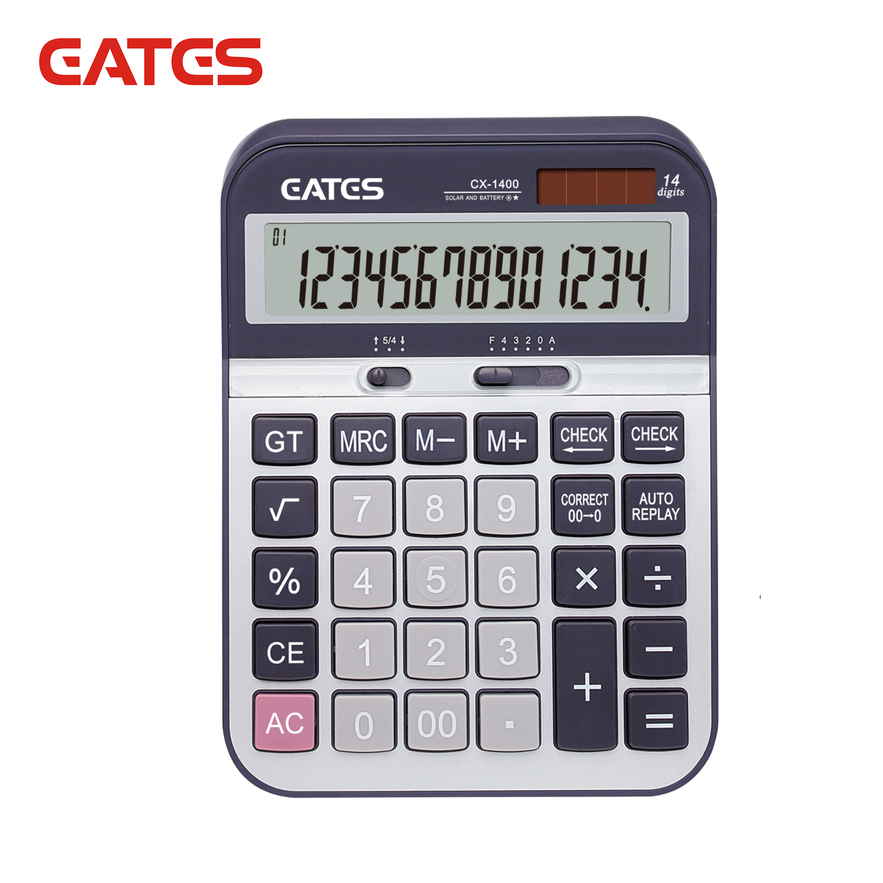 Calculator