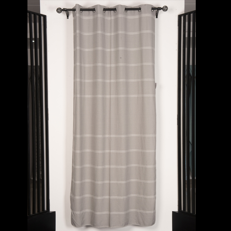SHAOXING ORCHID HOME TEXTILE CO.,LTD. – toalla de baño 3