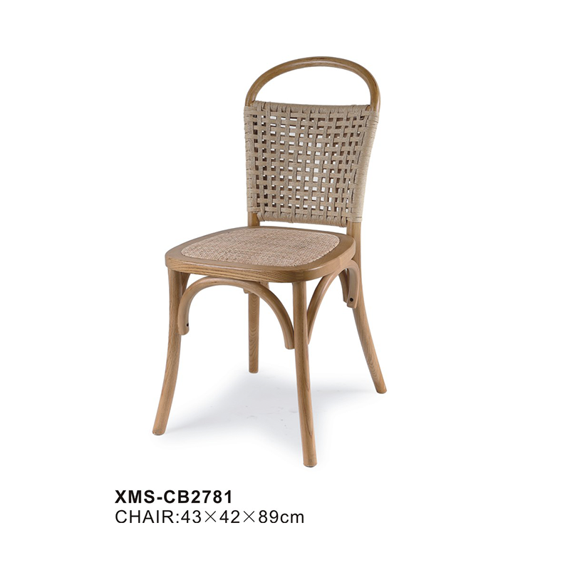 Wooden Chair
